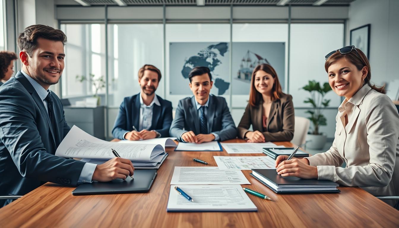 Family legal discussion support