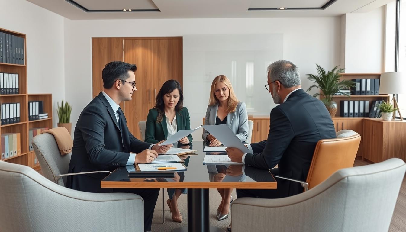 Privacy and data protection for senior legal services